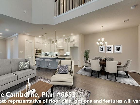 5th image of 7272 San Saba Dr