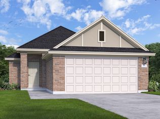 4038 Kinsey St, Iowa Colony, TX 77583