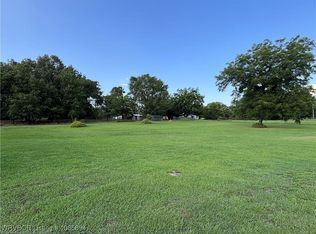 204 E 2nd St, Hartford, AR 72938