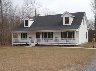 1144 Watson Rd, Ruckersville, VA 22968