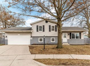130 Granite Ct, Delaware, OH