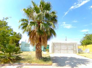 1818 Corte Del Sol, Alamogordo, NM 88310