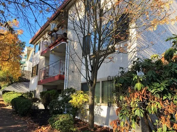 Thomas St, 1808 E Thomas St APT 2, Seattle, WA 98112