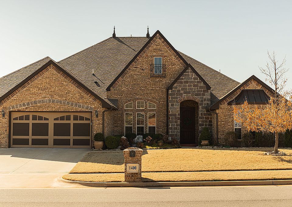 Stunning home