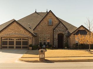 1400 NW 188th St, Edmond, OK 73012