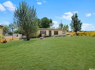 4905 Jones Ln, Winnemucca, NV 89445