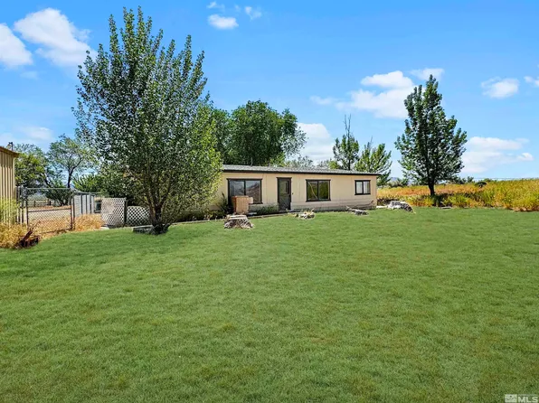 4905 Jones Ln, Winnemucca, NV 89445