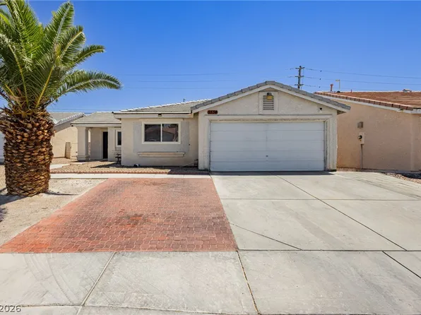 5534 Indigo Hills St, North Las Vegas, NV 89031