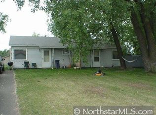 12252 Partridge St NW, Minneapolis, MN 55433