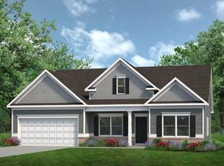 86 Olivia Crossing Ct, Four Oaks, NC 27524