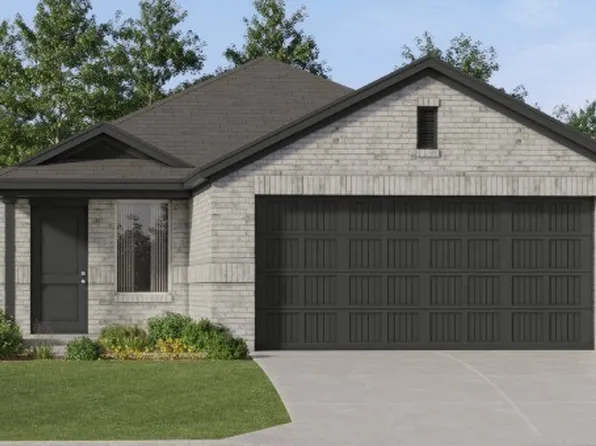 14220 Bechler St, Pilot Point, TX 76258