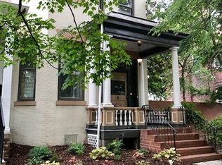 1847 W Grace St #1, Richmond, VA 23220