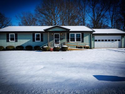 211 Tami Ln, Williamsport, IN, 47993
