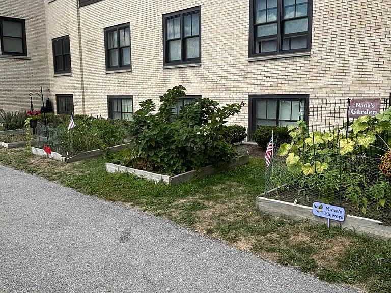 Terrace Park Apartments — Photo 13