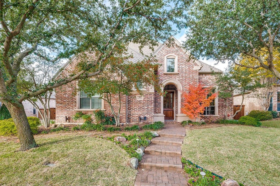 305 Haddington Ln, Mckinney, TX 75071 Zillow
