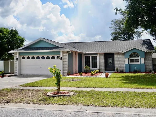 2205 PINK GRAPEFRUIT TRAIL, CLERMONT, FL 34714