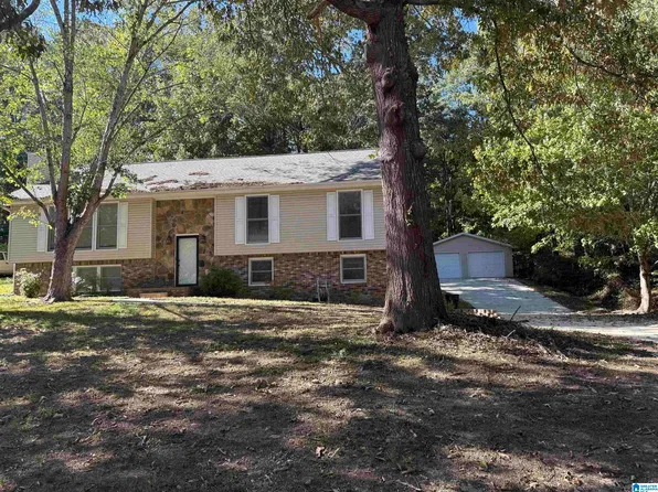 2348 Chandabrook Dr, Pelham, AL 35124