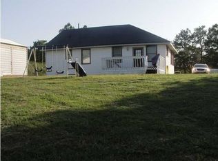 6215 Debuse Rd, Erath, LA 70533