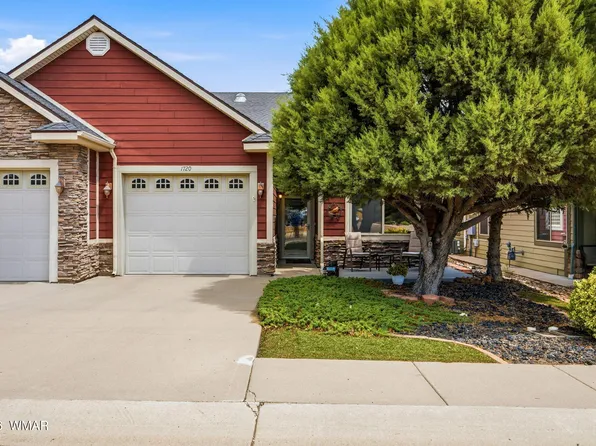 1720 E Greens Peak Pkwy, Show Low, AZ 85901