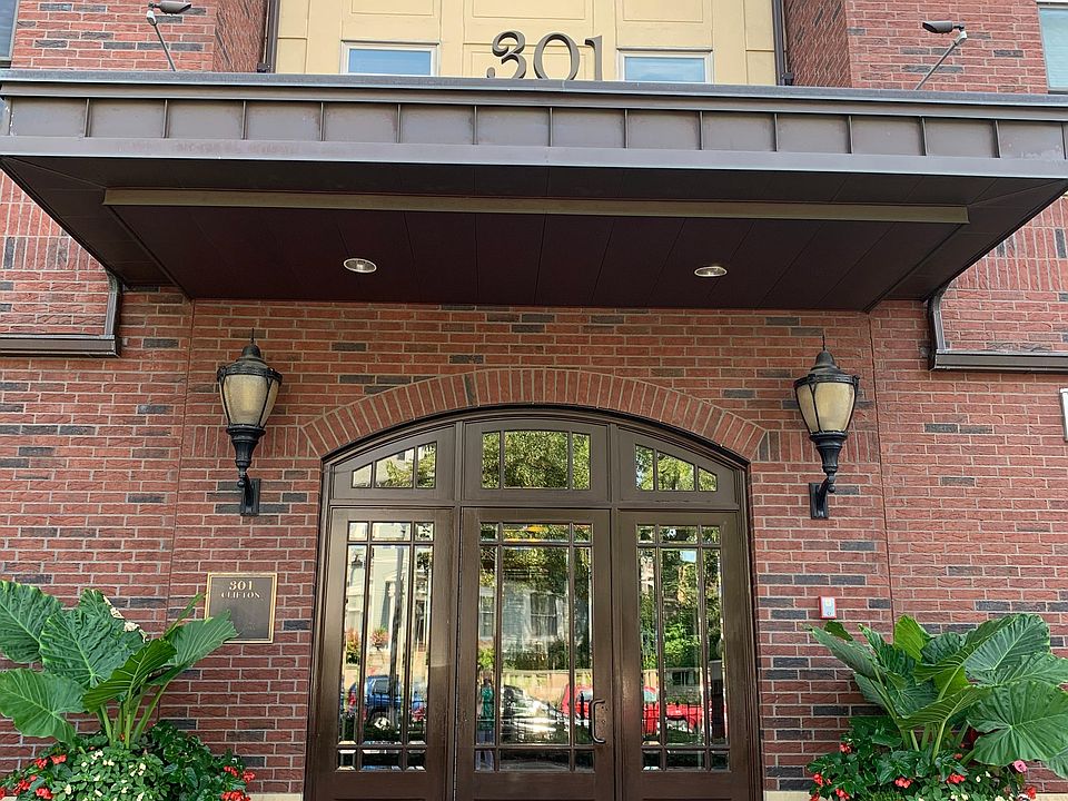 1st image of 301 Clifton Ave APT 4J