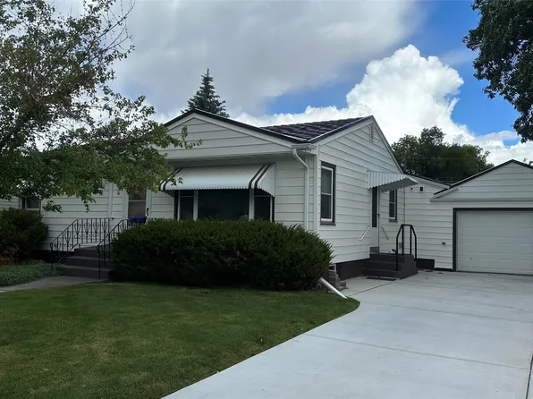 3205 8th Ave N, Great Falls, MT 59401