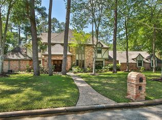 18019 Mahogany Forest Dr, Spring, TX 77379