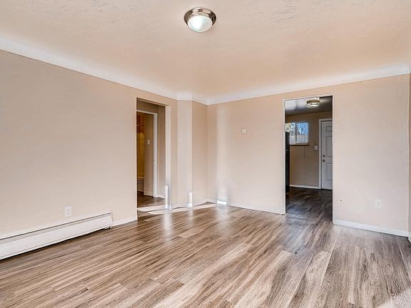 The Avalon ; Denver, Co. Apartments