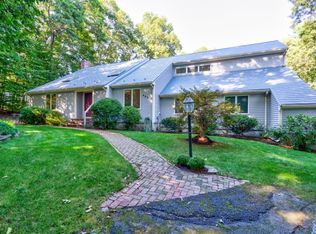 488 Elm St E, Raynham, MA 02767
