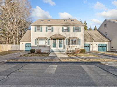 15 Olympia Avenue UNIT 7, Old Orchard Beach, ME, 04064