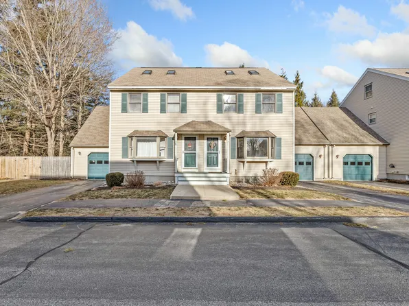 15 Olympia Avenue #7, Old Orchard Beach, ME 04064