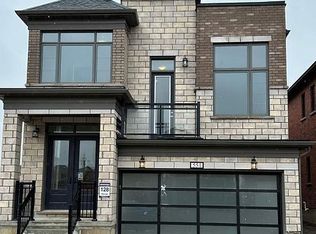 551 Bedi Dr, Woodstock, ON