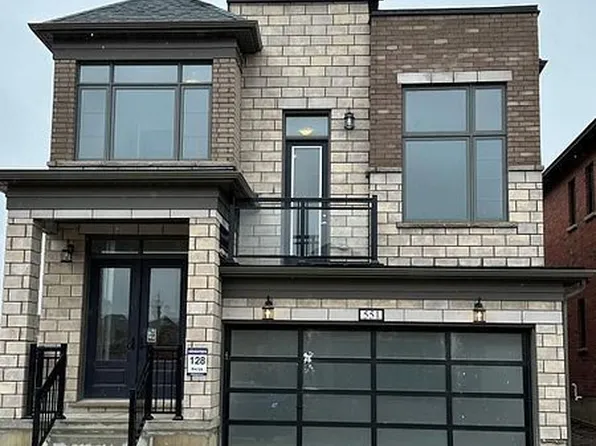 551 Bedi Dr, Woodstock, ON N4T 0P1