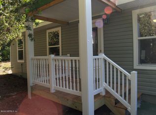 1085 Puryear St, Saint Augustine, FL 32084