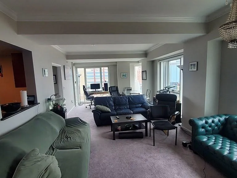 1 Nassau St #1401 — Photo 5