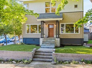 1900 N 47th St, Seattle, WA 98103