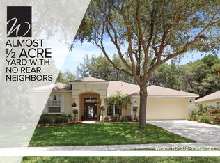 3465 Mount Berwick Dr, Apopka, FL 32712