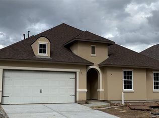 3206 Cantando Way, Spring, TX 77386