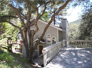 319 Dorn Dr, Crestline, CA 92325