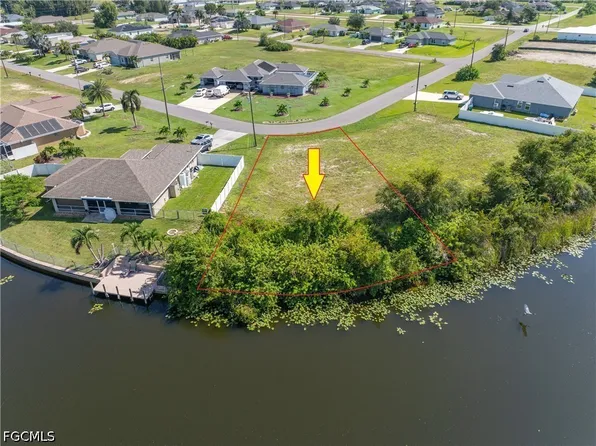 1000 NW 25th Ave, Cape Coral, FL 33993