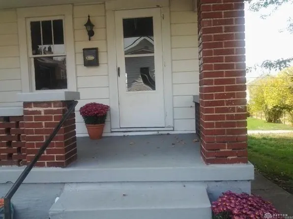 1123 Pritz Ave, Dayton, OH 45410