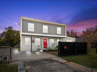 3207 Brownie Campbell Rd, Houston, TX 77086