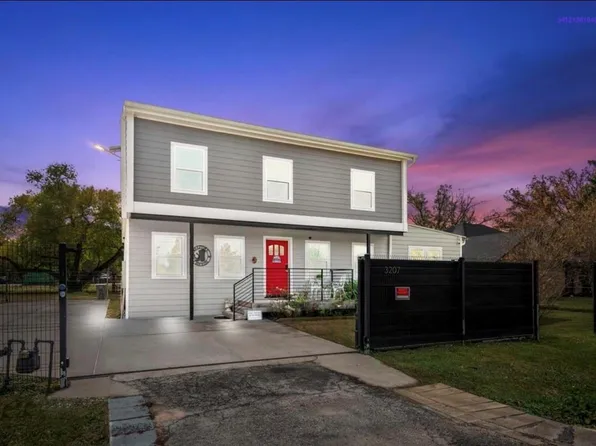 3207 Brownie Campbell Rd, Houston, TX 77086