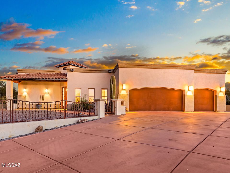 2nd image of 4889 W Camino De Manana