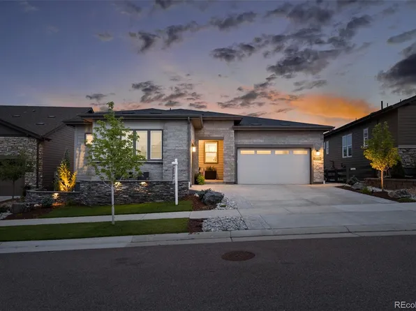 2144 Bellcove Drive, Castle Pines, CO 80108