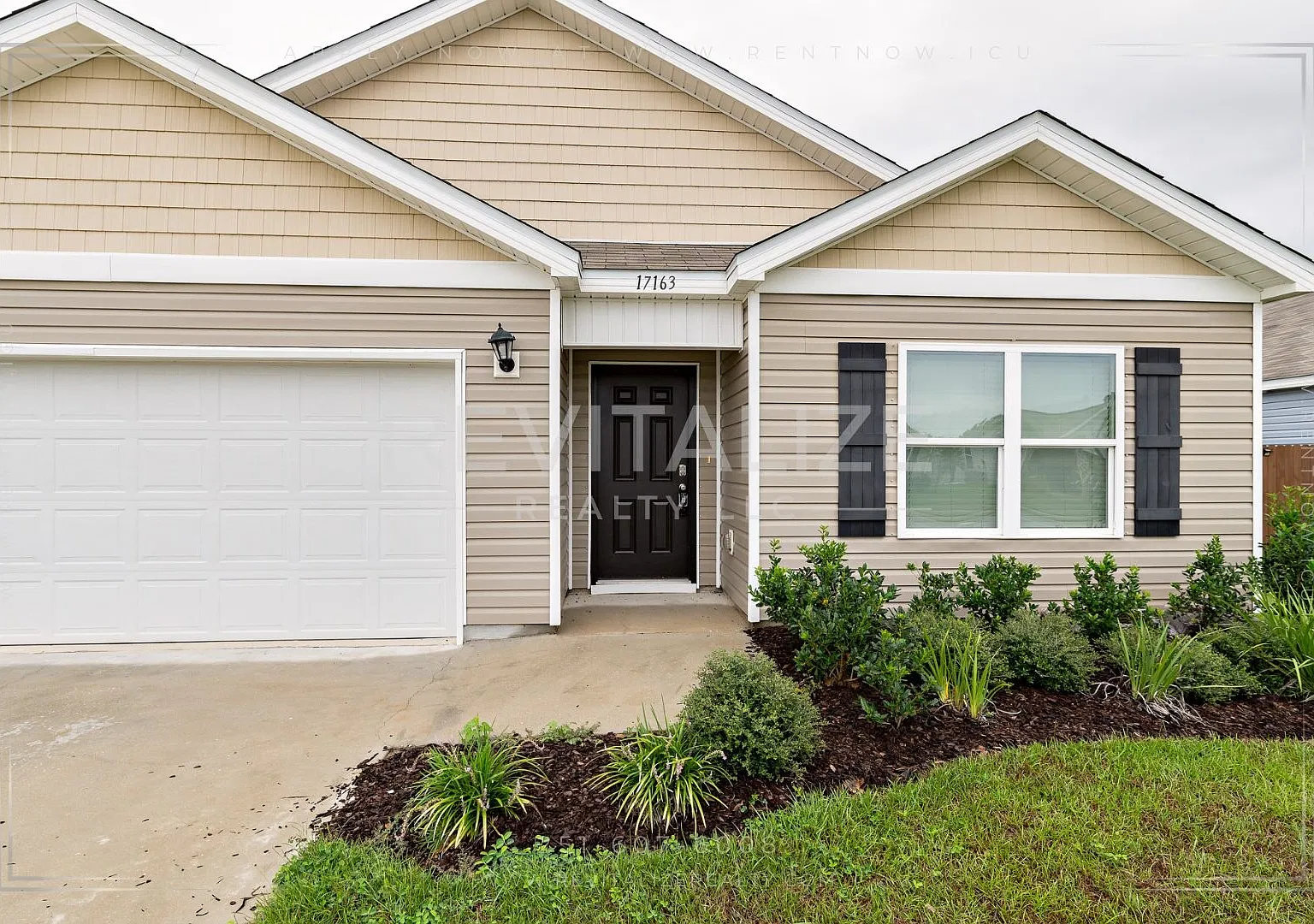 Spacious 4-Bedroom Home in Foley- Smart Home Features & Incredible Community Amenities! — Photo 3