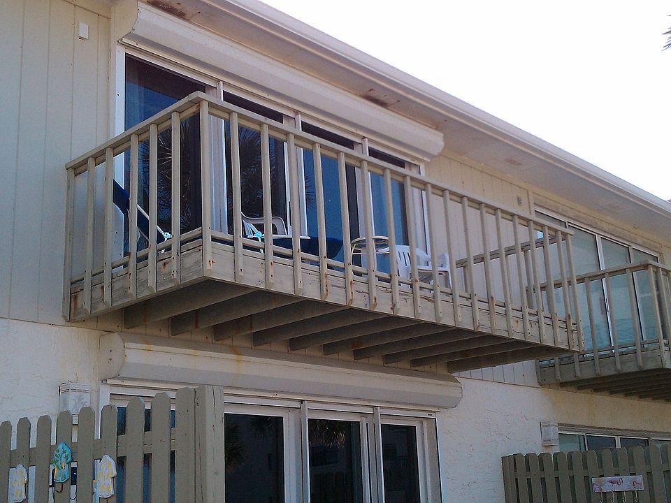 2nd image of 4203 S Atlantic Ave APT B2