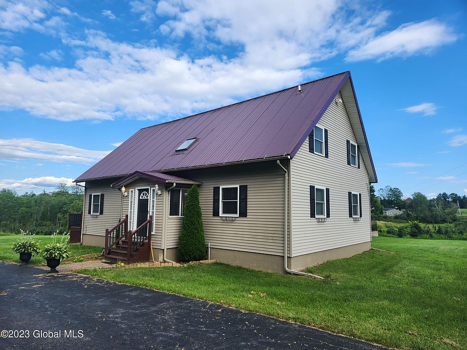 63 Durfee, Buskirk, NY 12028 Zillow