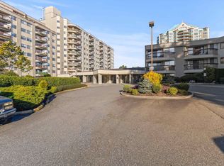 31955 Old Yale Rd #301, Abbotsford, BC V2T4N1