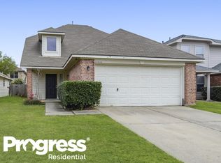 19414 Cavern Springs Dr, Tomball, TX 77375
