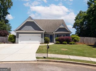 943 Liberty Bell Run, Hoschton, GA 30548